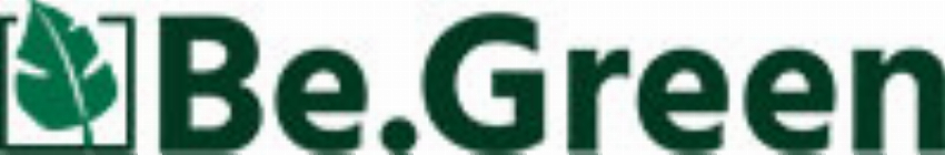 Be green