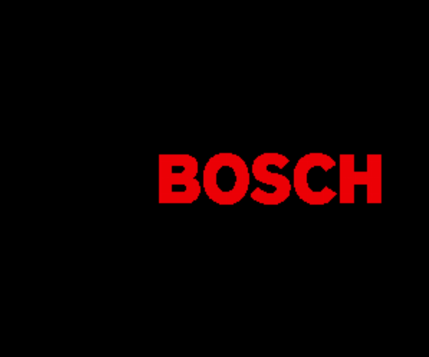 Bosch DIY
