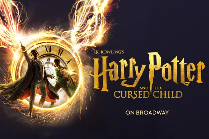 Harry Potter and the Cursed Child - West End affiliates