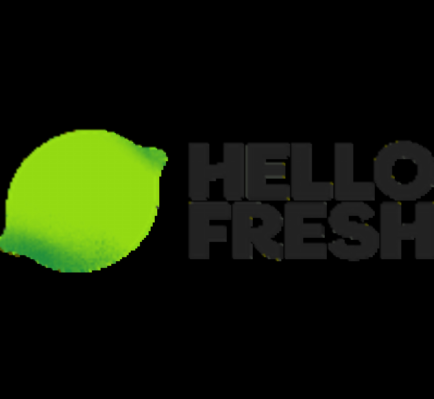 Hello Fresh
