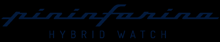 Pininfarina Hybrid Watches