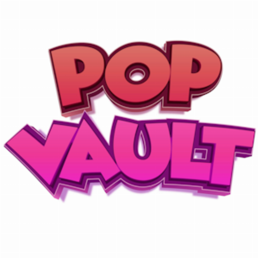 POPvault
