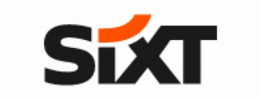 Sixt mobility online