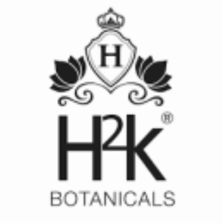 Skin Well-Being Products Body Care H2k Botanicals