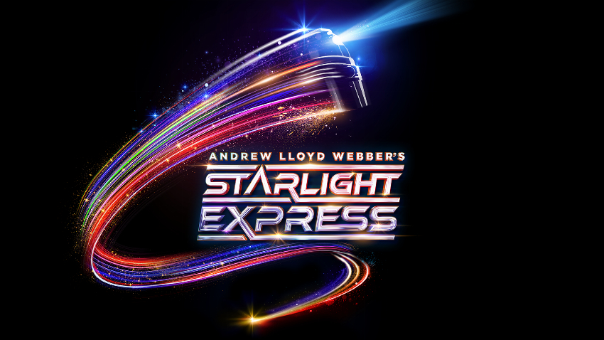 Starlight Express London