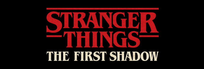 Stranger Things The First Shadow on Broadway