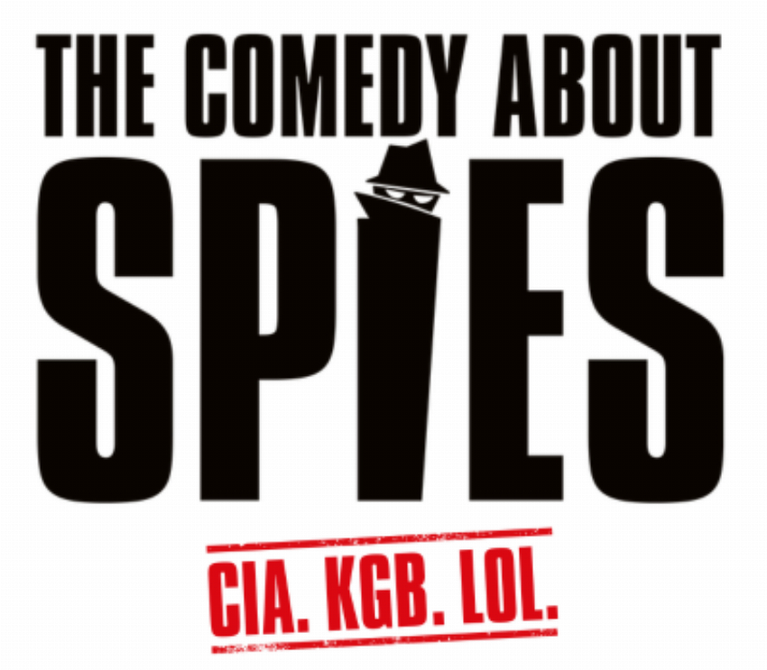 The Comedy About Spies West End