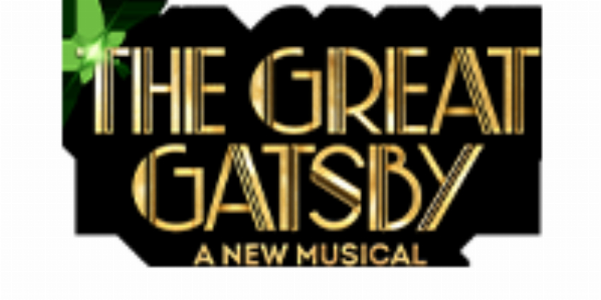 The Great Gatsby Broadway