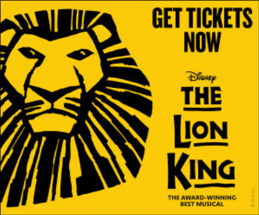 The Lion King - Toronto