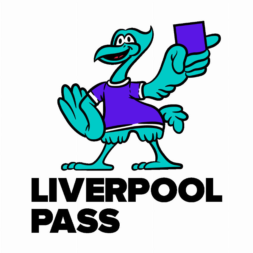 The Liverpool Pass - United Kingdom affiliates