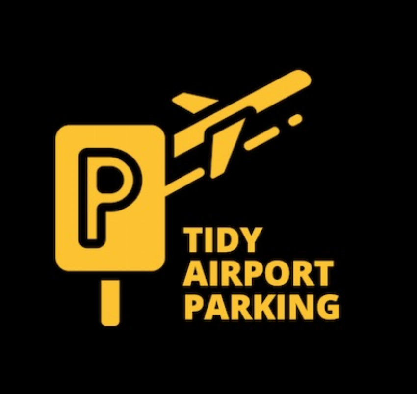 Tidy Airport Parking