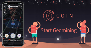 COIN App