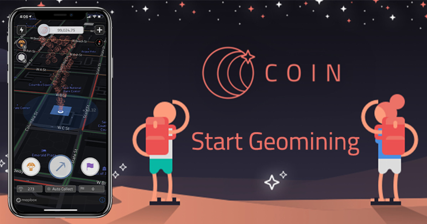 COIN App