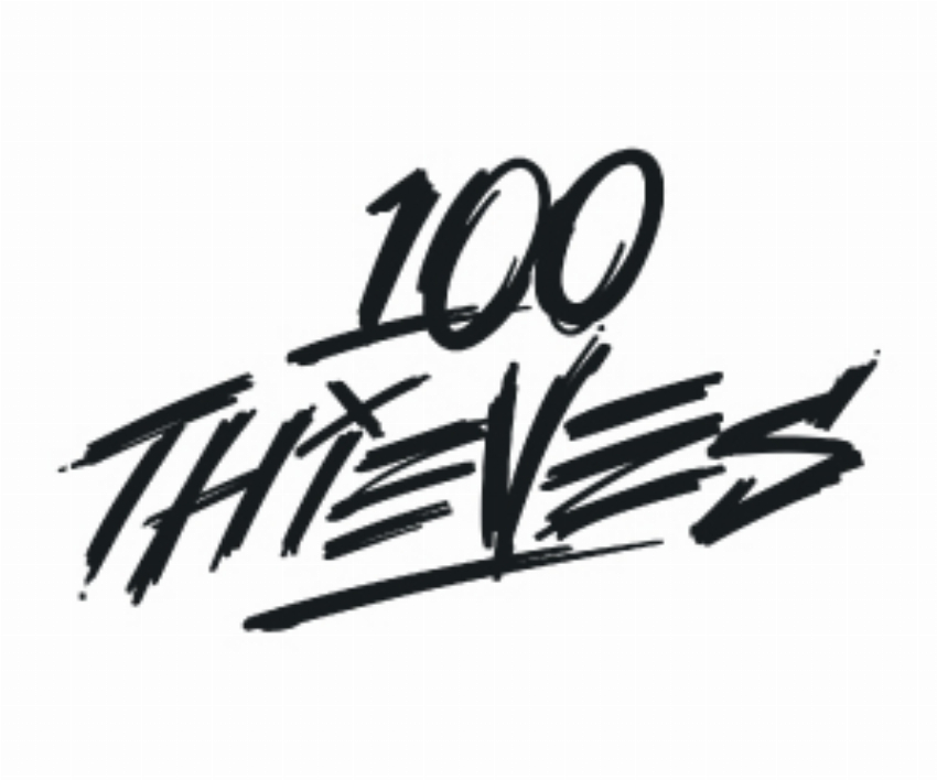 100 Thieves