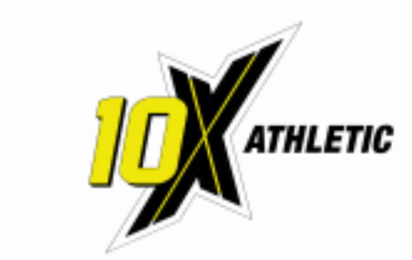10X Athletic