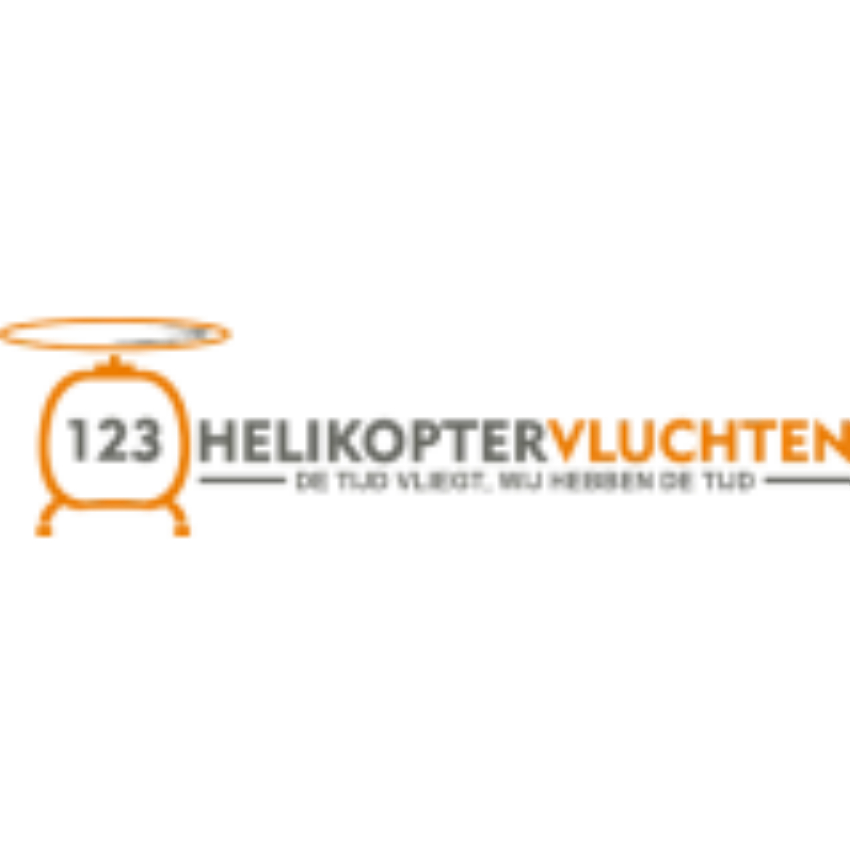 123Helikoptervluchten