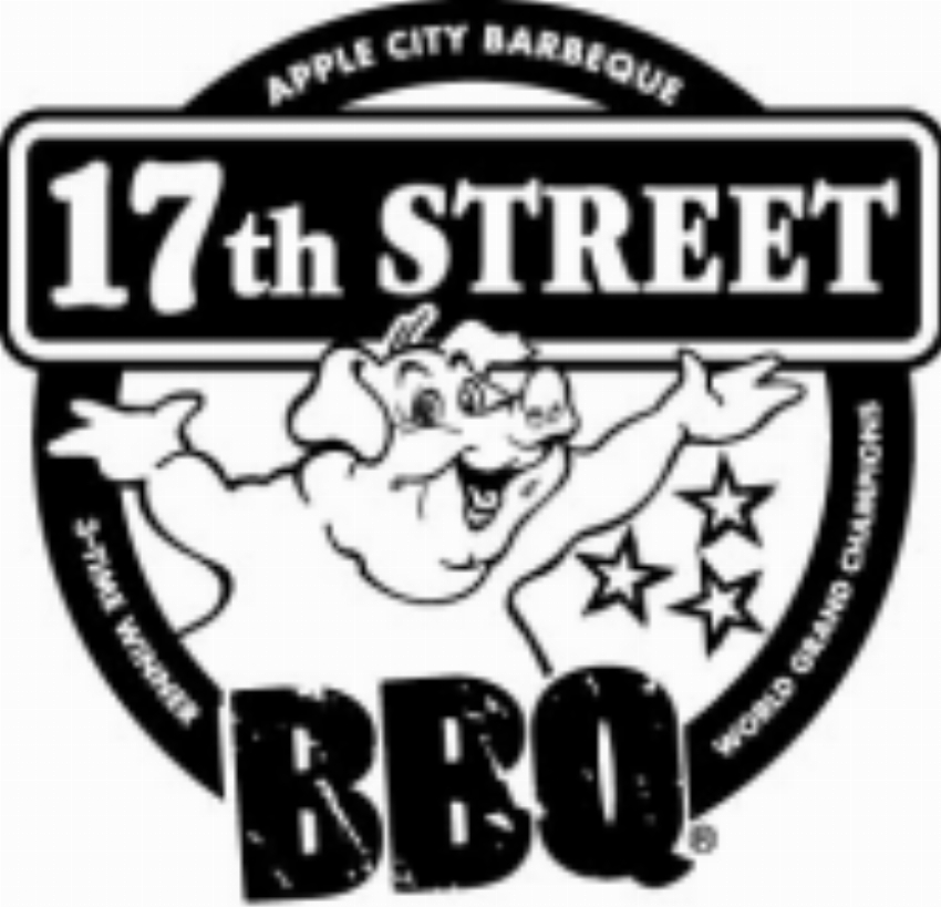17th Street Barbecue