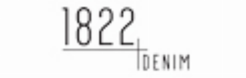 1822 Denim