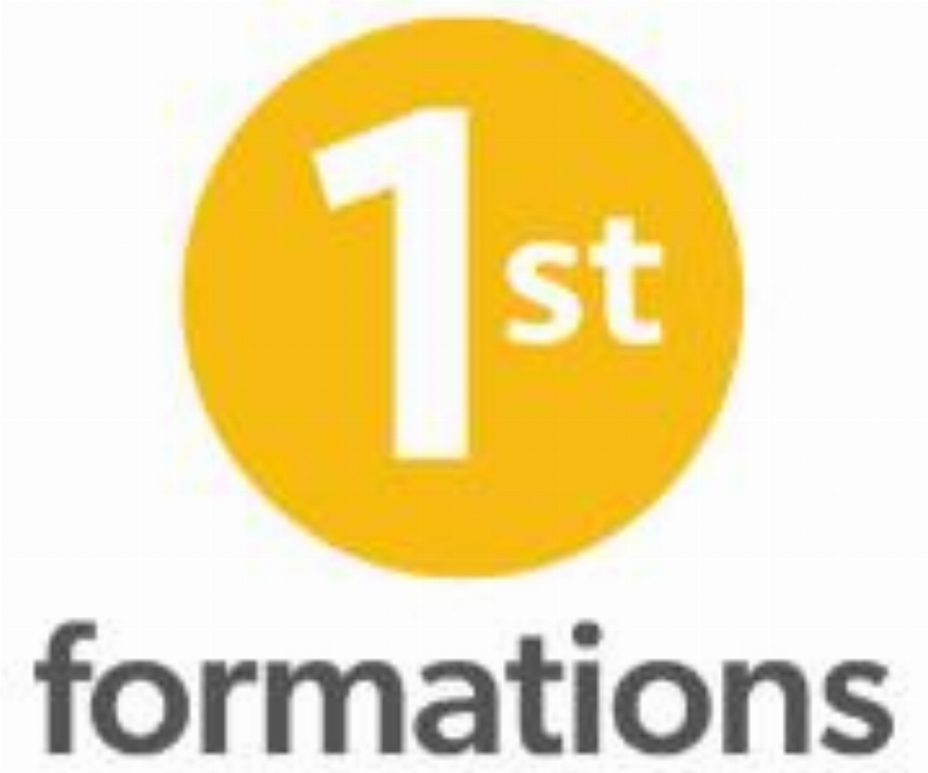 1st Formations