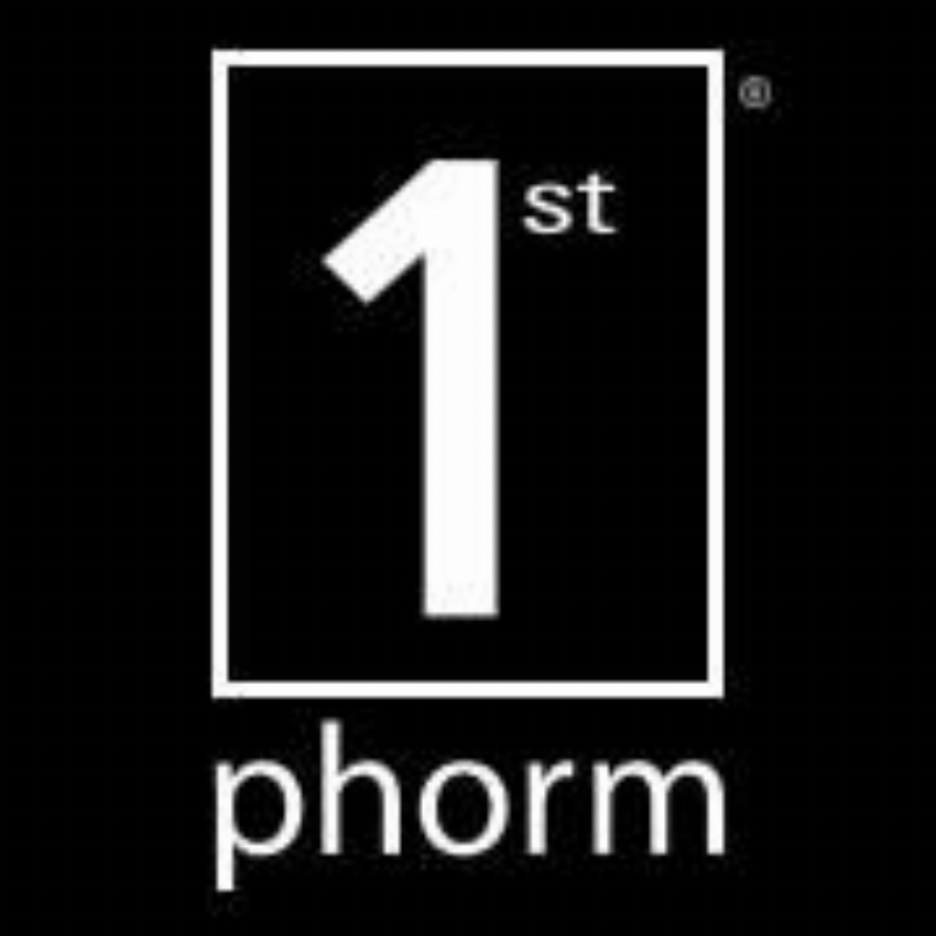 1st Phorm