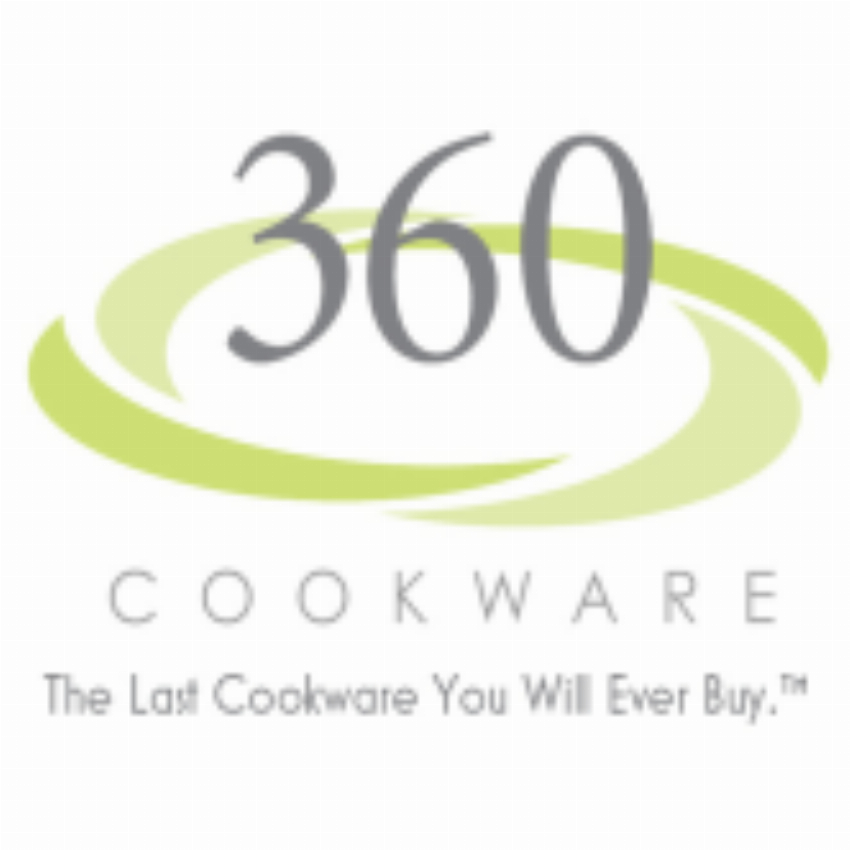 360 Cookware