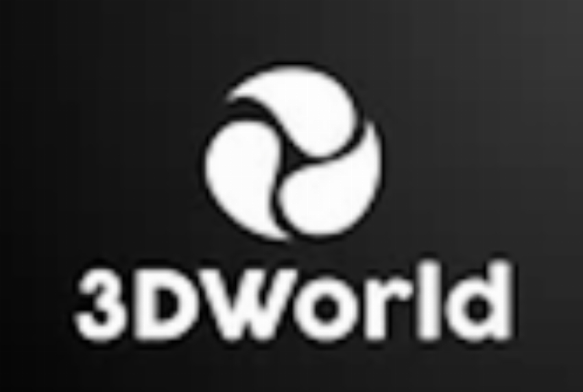 3DWorld