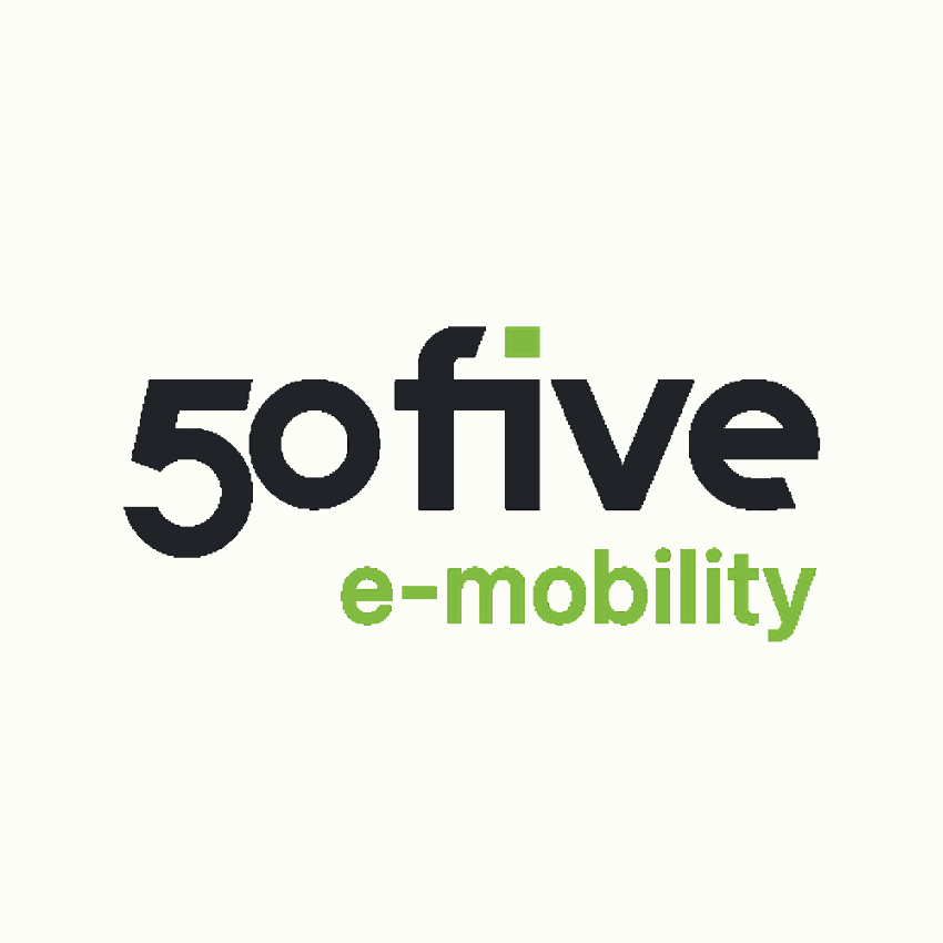 50five e-Mobility