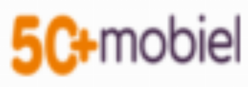 50plus Mobiel