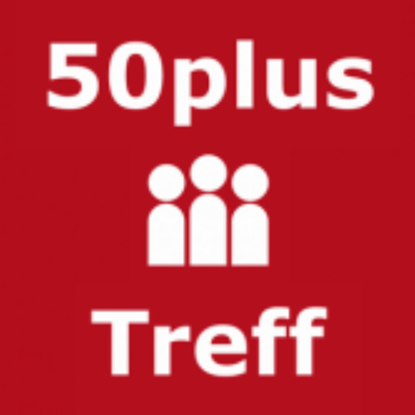 50plus-Treff