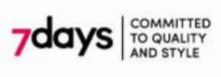 7days