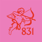831 Stories