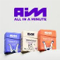 A I M Nutrition - MeltinStrips