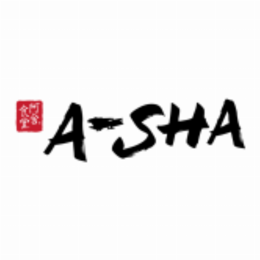 A-Sha