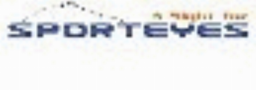 A Sight For Sport Eyes