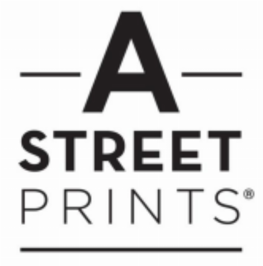 A-Street Prints