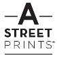 A-Street Prints