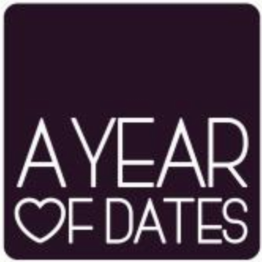 A Year of Dates