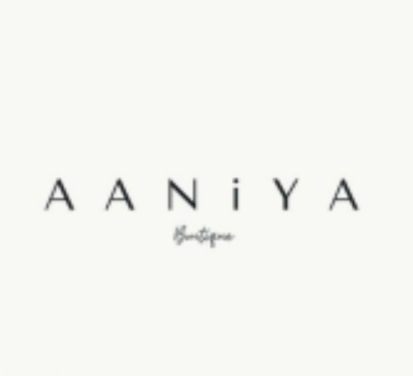 Aaniya Boutique