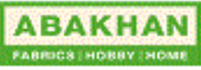 Abakhan - Fabrics Hobby Home