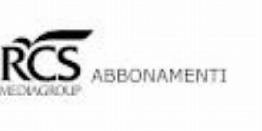Abbonamenti RCS IT