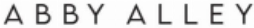 Abby Alley