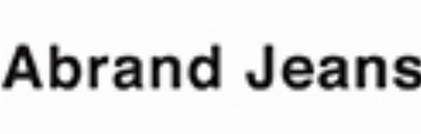 Abrand Jeans APAC
