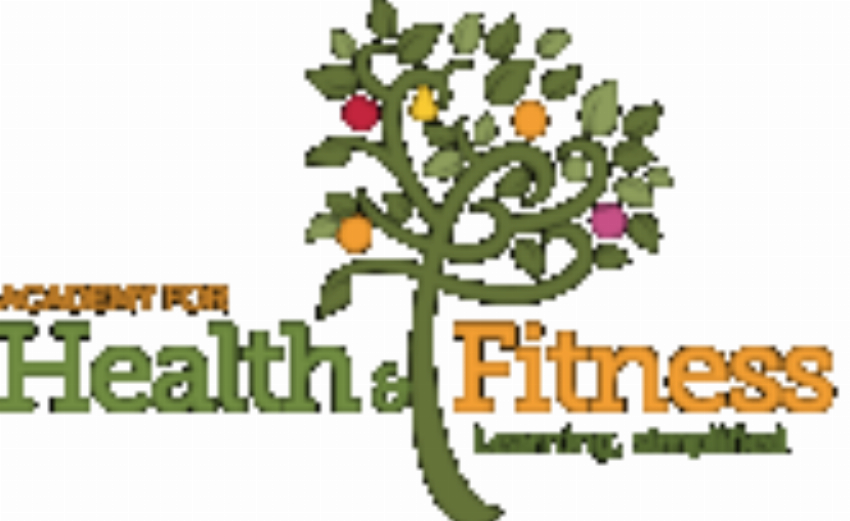 Academy for Health amp Fitness