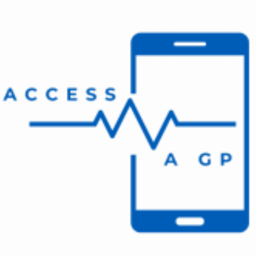 Access a GP