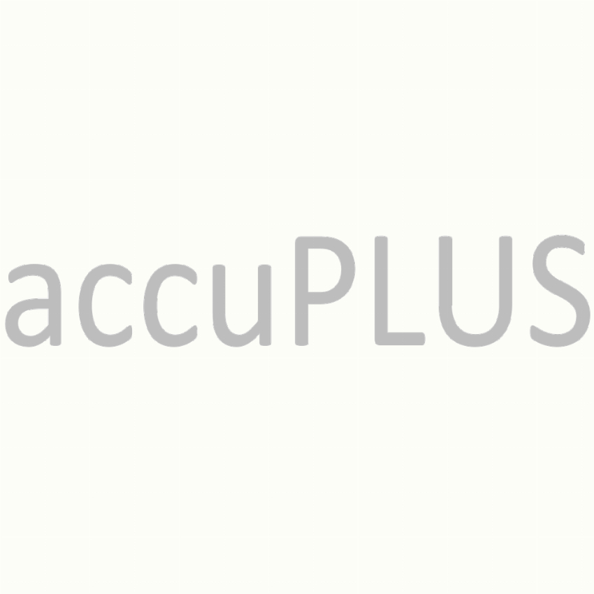 accuPLUS