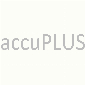 accuPLUS