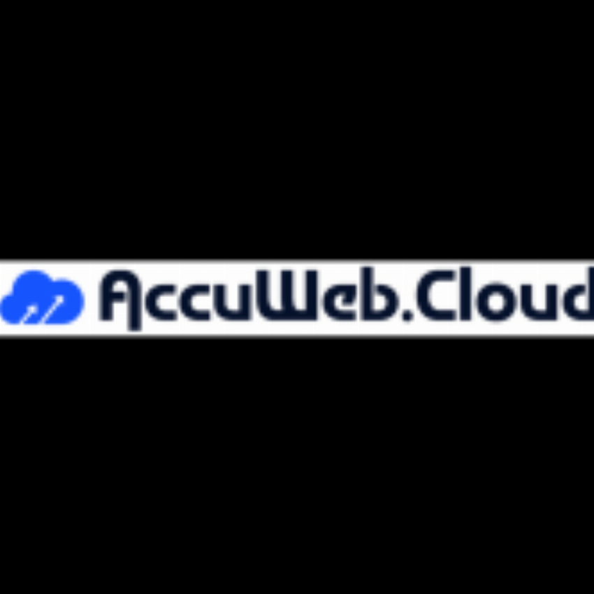 AccuWeb Cloud Hosting