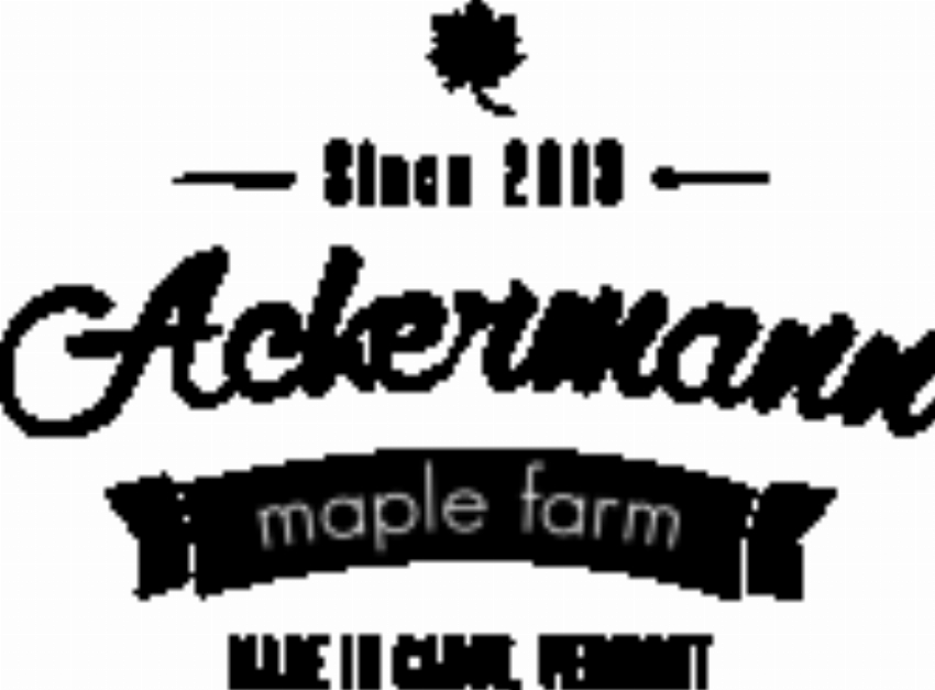 Ackermann Maple Farm