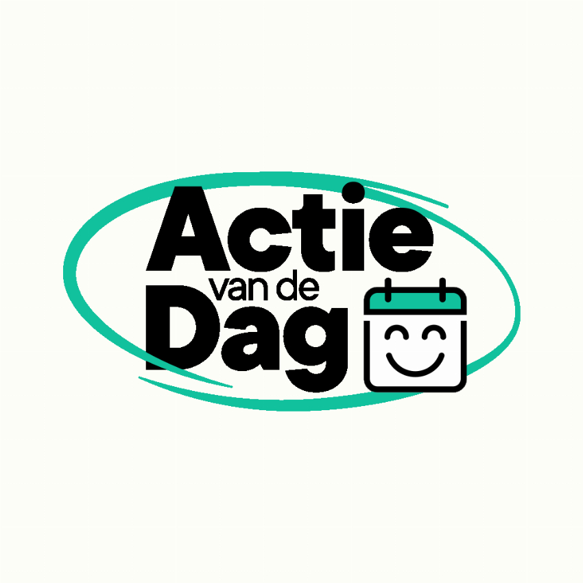 ActievandeDag