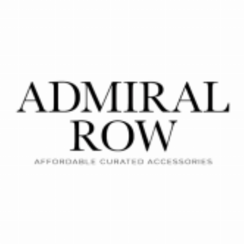 Admiral Row